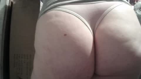 Isabella Jones online show from January 14, 11:48 pm
