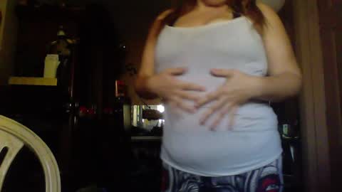 Isabella Jones online show from January 12, 3:03 pm