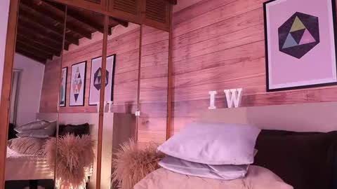 izzywild1 online show from January 9, 5:40 pm