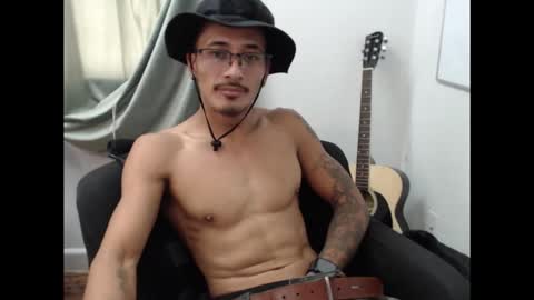 Mugen online show from March 18, 8:15 pm