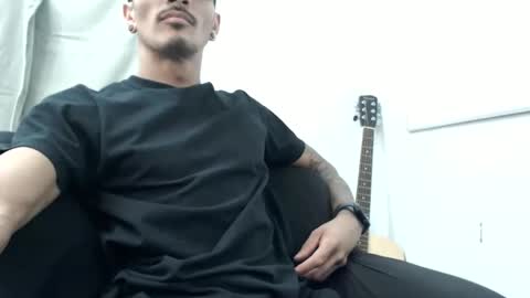 Mugen online show from March 24, 5:13 am