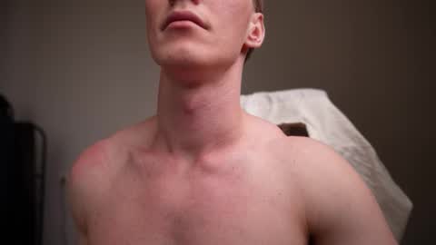 Danny online show from February 12, 7:01 am