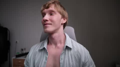 Danny online show from April 18, 11:56 am