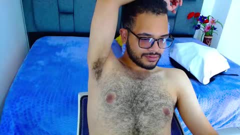 John Smith online show from February 20, 7:16 pm