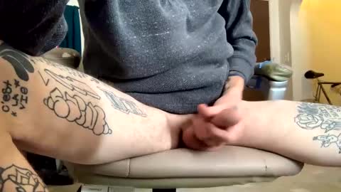 j boogie online show from January 3, 9:05 pm