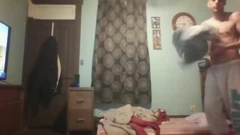 j_lion85 online show from October 14, 8:39 am