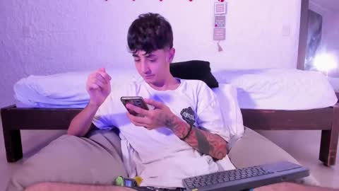 j_martony online show from October 1, 3:11 pm