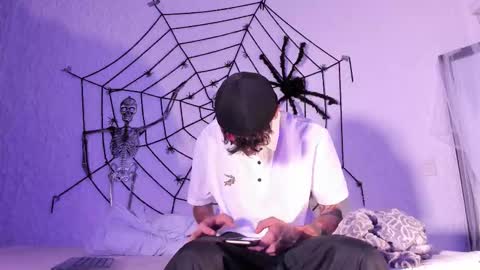 j_martony online show from October 29, 3:30 am