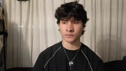Noah online show from June 9, 6:07 pm