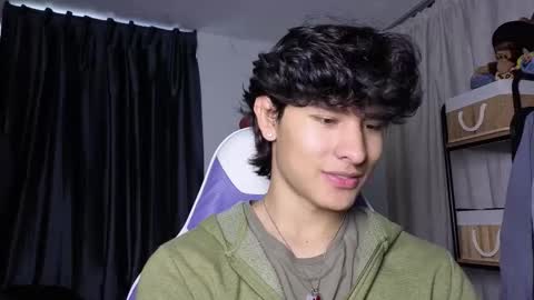 Noah online show from January 14, 2:25 pm