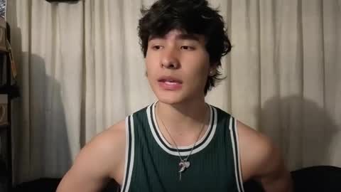 Noah online show from May 30, 12:53 am