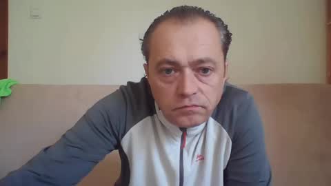 Tomek online show from October 29, 11:34 am