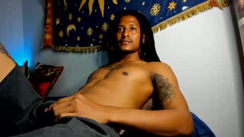 jaacksn online show from November 15, 6:59 am