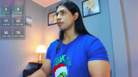 David online show from December 22, 3:35 am