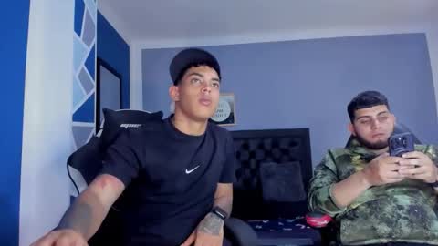 jabyby_jay online show from March 25, 8:59 pm