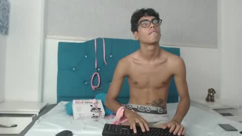 jacck_black online show from July 17, 3:36 pm