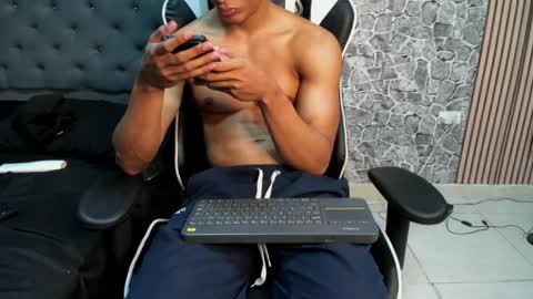 jace_parker online show from April 3, 3:13 am