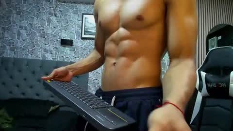 jace_parker online show from July 10, 12:15 am