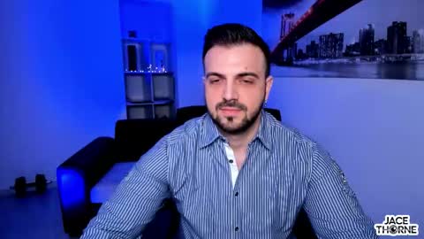 Jace online show from March 12, 5:55 am