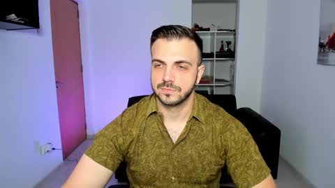 Jace online show from September 26, 6:05 pm