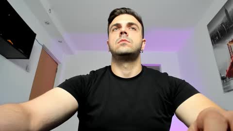 Jace online show from October 1, 6:29 pm