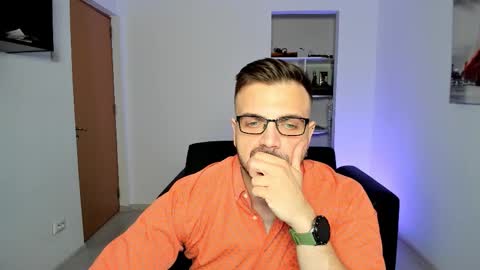 Jace online show from September 17, 6:33 pm