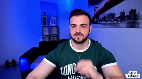 Jace online show from March 11, 5:54 am