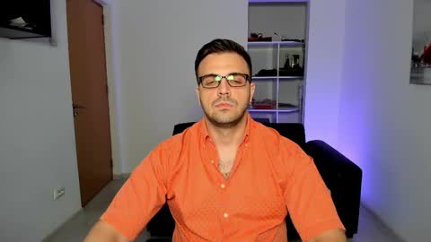 Jace online show from September 11, 5:47 pm