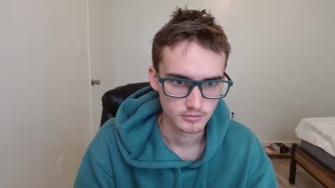 JACK JACK online show from December 1, 7:27 pm