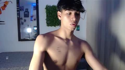 jack160724 online show from February 11, 6:50 am