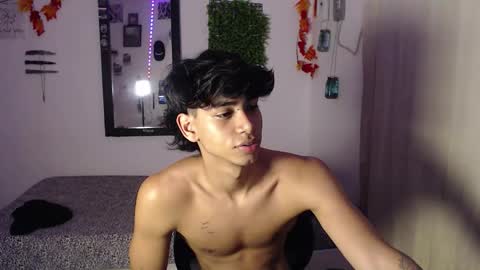 jack160724 online show from February 18, 1:16 am