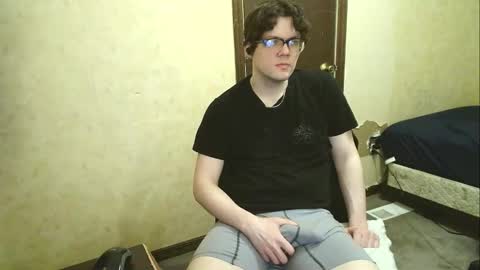 Jack online show from February 10, 12:30 pm