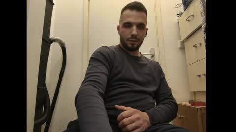 Jack online show from February 25, 12:25 am