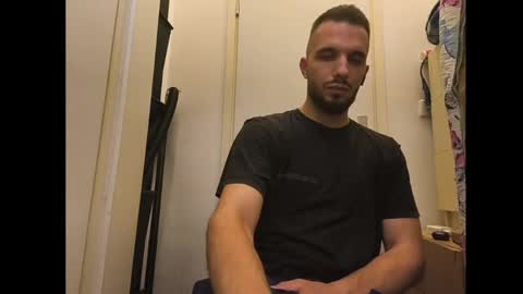 Jack online show from September 9, 9:37 pm