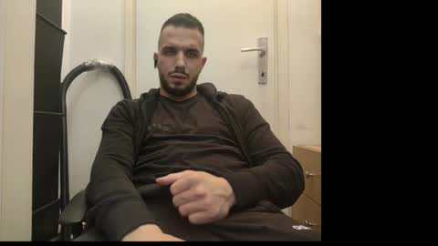 Jack online show from December 8, 2:03 am