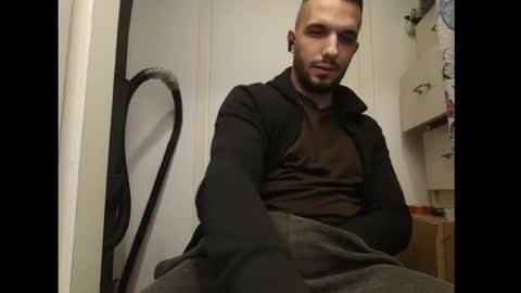 Jack online show from February 28, 11:23 pm