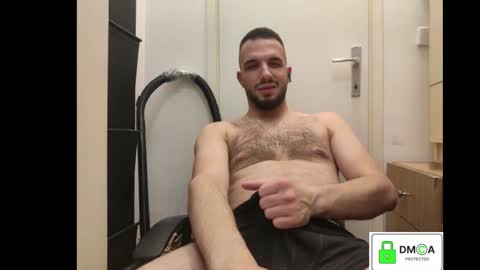 Jack online show from December 6, 2:40 am