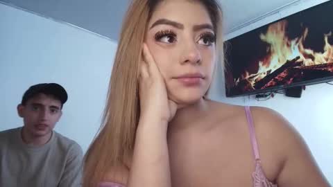jack__melissa online show from September 9, 7:36 pm