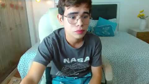 JACK TOMAS online show from June 15, 1:47 pm