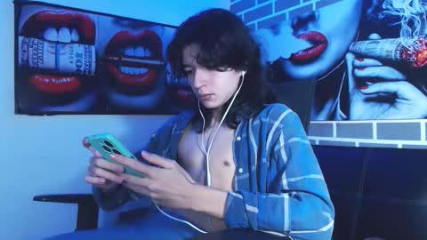 Jack online show from November 15, 7:10 am