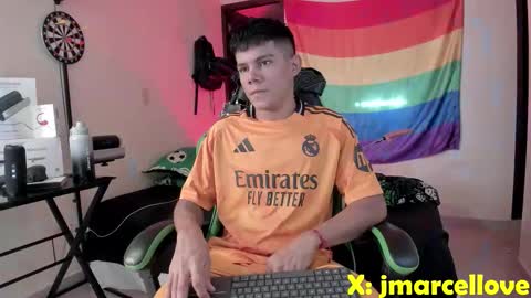 JACK CASTELL online show from December 21, 12:11 pm