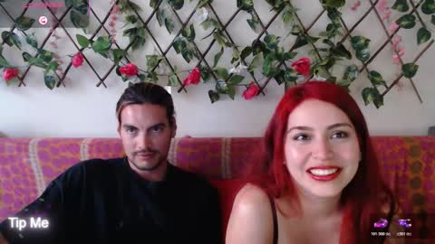 Jack and Emily online show from March 20, 10:15 pm