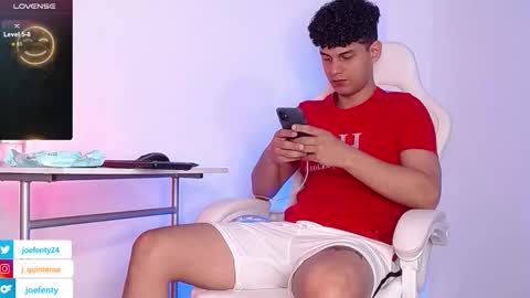 Jack Fire online show from March 1, 7:07 pm