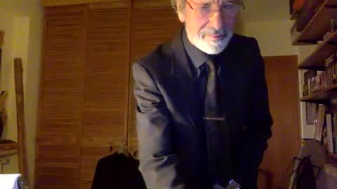 Jack online show from February 1, 11:02 pm