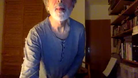 Jack online show from February 16, 11:36 pm