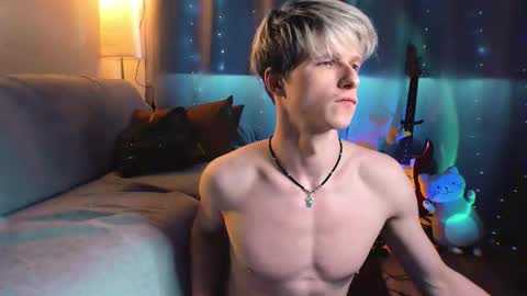 brestonsweet online show from March 6, 9:19 am