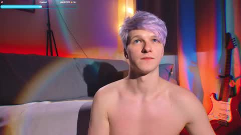 brestonsweet online show from November 16, 7:43 am