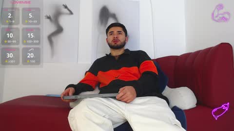    online show from May 30, 2:26 pm