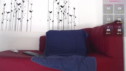    online show from November 8, 2:09 pm