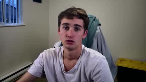 JackJack online show from November 24, 12:20 am